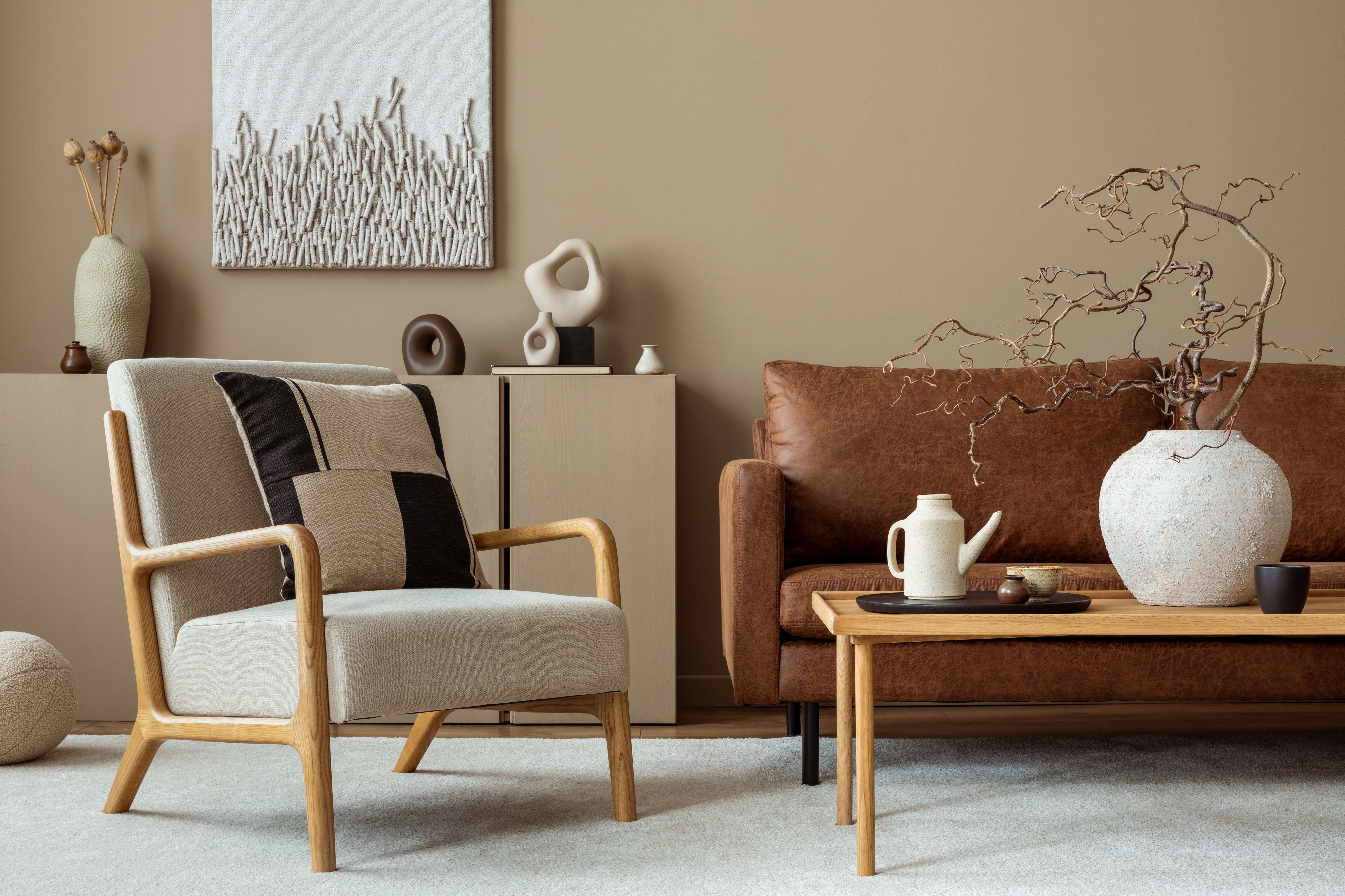 Furniture sourcing category