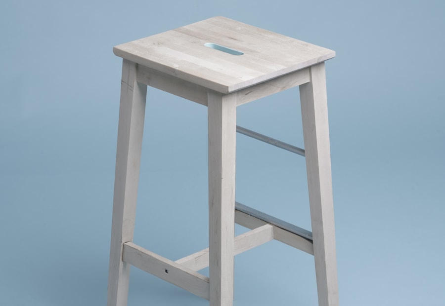 Seating sourcing