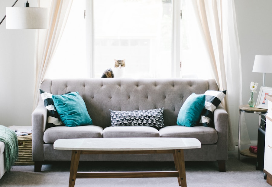 Tables & Desks sourcing