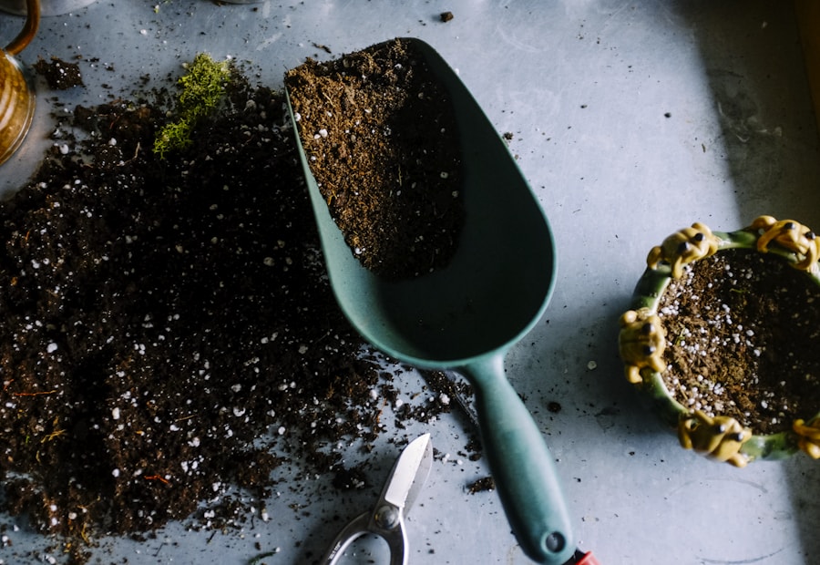 Gardening Tools & Supplies sourcing