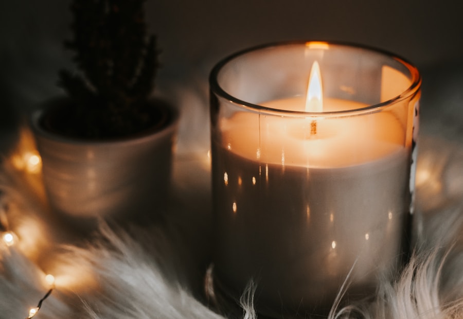 Candles & Home Fragrance sourcing