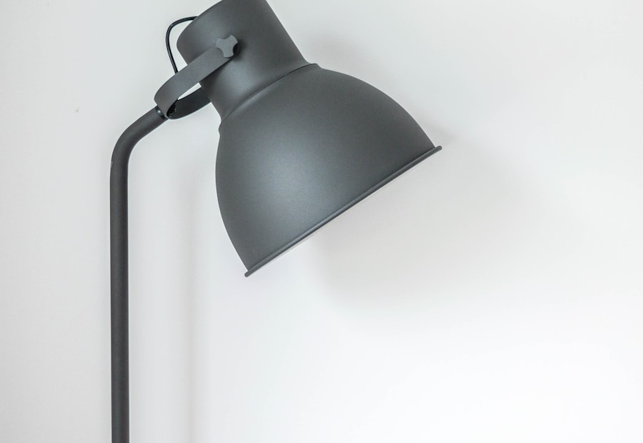 Lighting sourcing