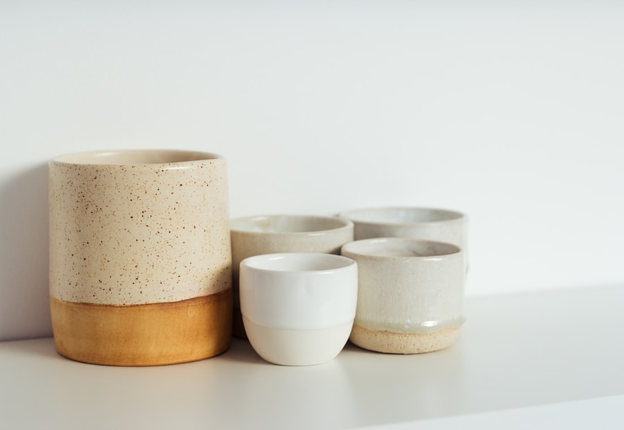 Vases & Artificial Flora sourcing