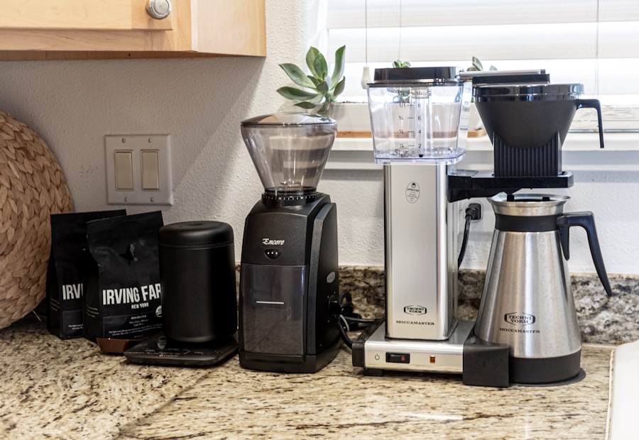 Small Appliances sourcing