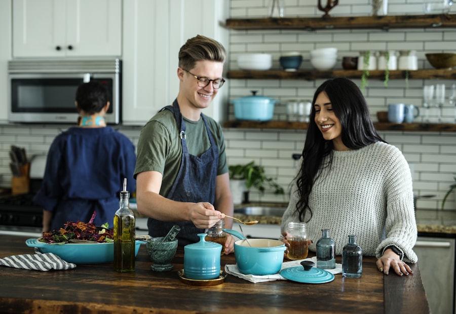 Kitchen Tools & Storage sourcing
