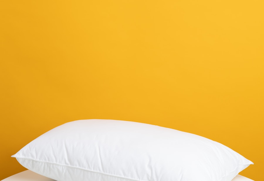 Bedding sourcing