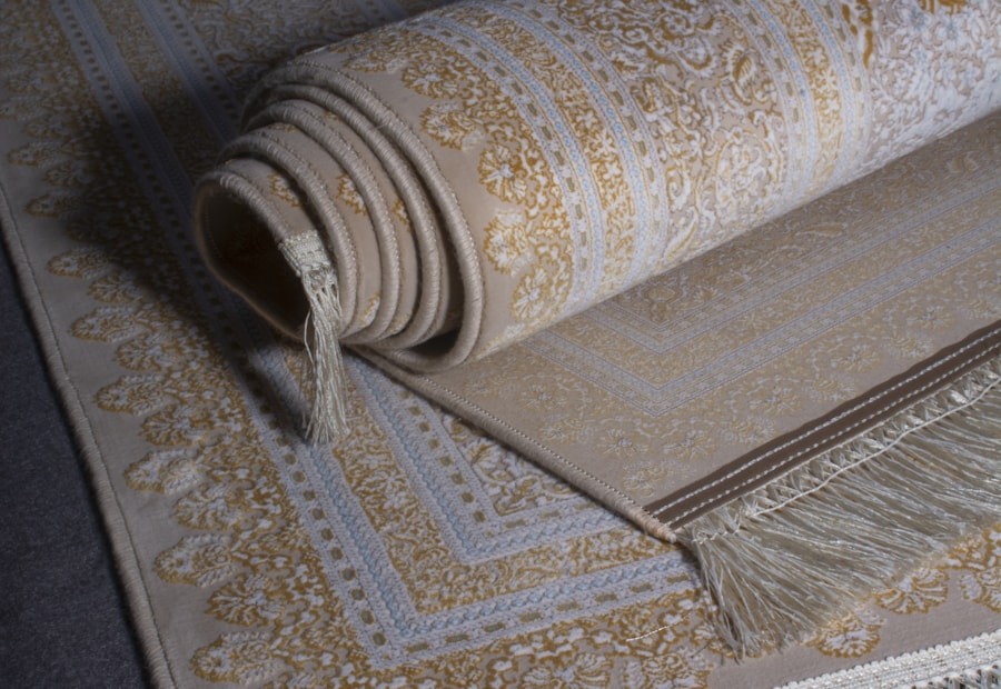 Rugs & Carpets sourcing