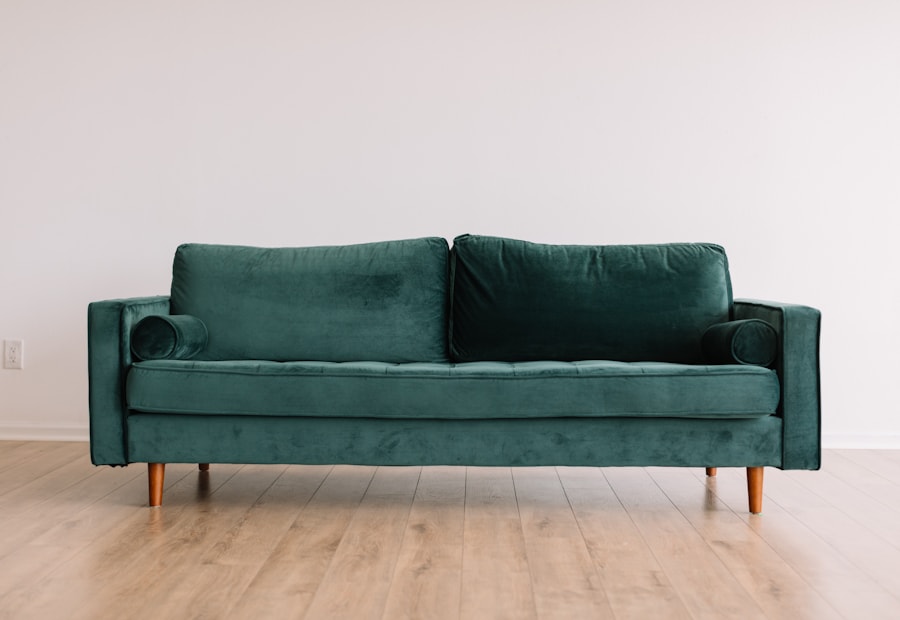 Soft Decor sourcing